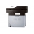 Multifuncional Samsung ProXpress SL-C2680FX, Color, Láser, Inalámbrico (con Adaptador), Print/Scan/Copy/Fax - Imagen adicional 3