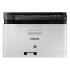 Multifuncional Samsung Xpress SL-C480W, Color, Láser, Inalámbrico, Print/Scan/Copy  2
