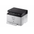 Multifuncional Samsung Xpress SL-C480W, Color, Láser, Inalámbrico, Print/Scan/Copy  3