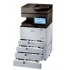 Multifuncional Samsung A3 SMART MultiXpress K4250LX, Blanco y Negro, Láser, Inalámbrico (con Adaptador), Print/Scan/Copy/Fax  3