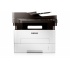 Multifuncional Samsung SL-M2875FW, Blanco y Negro, Láser, Inalámbrico, Print/Scan/Copy/Fax  1