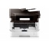 Multifuncional Samsung SL-M2875FW, Blanco y Negro, Láser, Inalámbrico, Print/Scan/Copy/Fax  3