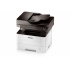 Multifuncional Samsung SL-M2875FW, Blanco y Negro, Láser, Inalámbrico, Print/Scan/Copy/Fax  6