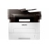Multifuncional Samsung Xpress M2885FW, Blanco y Negro, Láser, Inalámbrico, Print/Scan/Copy/Fax  1