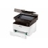 Multifuncional Samsung Xpress M2885FW, Blanco y Negro, Láser, Inalámbrico, Print/Scan/Copy/Fax  3