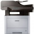 Multifuncional Samsung ProXpress M4070FR, Blanco y Negro, Láser, Print/Scan/Copy/Fax  2
