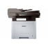 Multifuncional Samsung SL-M4072FD, Blanco y Negro, Láser, Print/Scan/Copy/Fax  1