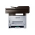Multifuncional Samsung SL-M4072FD, Blanco y Negro, Láser, Print/Scan/Copy/Fax  4