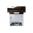 Multifuncional Samsung ProXpress SL-M4080FX, Blanco y Negro, Láser, Print/Scan/Copy/Fax  10