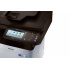 Multifuncional Samsung ProXpress SL-M4080FX, Blanco y Negro, Láser, Print/Scan/Copy/Fax  3