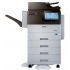 Multifuncional Samsung SMART MultiXpress M4370LX, Blanco y Negro, Láser, Print/Scan/Copy  11