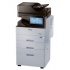 Multifuncional Samsung SMART MultiXpress M4370LX, Blanco y Negro, Láser, Print/Scan/Copy  2