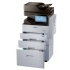 Multifuncional Samsung SMART MultiXpress M4370LX, Blanco y Negro, Láser, Print/Scan/Copy  3