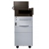 Multifuncional Samsung SMART MultiXpress M4370LX, Blanco y Negro, Láser, Print/Scan/Copy  8