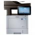 Multifuncional Samsung ProXpress M4580FX, Blanco y Negro, Láser, Print/Scan/Copy/Fax  1