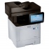 Multifuncional Samsung ProXpress M4580FX, Blanco y Negro, Láser, Print/Scan/Copy/Fax  3