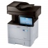 Multifuncional Samsung ProXpress M4580FX, Blanco y Negro, Láser, Print/Scan/Copy/Fax  4
