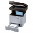 Multifuncional Samsung ProXpress M4580FX, Blanco y Negro, Láser, Print/Scan/Copy/Fax  8