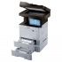 Multifuncional Samsung ProXpress M4580FX, Blanco y Negro, Láser, Print/Scan/Copy/Fax  9