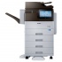 Multifuncional Samsung MultiXpress M5370LX, Blanco y Negro, Láser, Print/Scan/Copy/Fax  11
