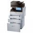 Multifuncional Samsung MultiXpress M5370LX, Blanco y Negro, Láser, Print/Scan/Copy/Fax  5