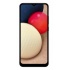 Samsung Galaxy A02S 6.5", 64GB, 4GB RAM, 4G, Android 10, Negro  1