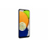 Smartphone Samsung Galaxy A03 6.5", 128GB, 4GB RAM, Azul ― Daños menores / estéticos - Empaque con detalles esteticos, producto nuevo  3
