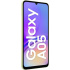 Samsung Galaxy A05 6.7", 128GB, 4GB RAM, Verde  3