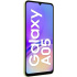 Samsung Galaxy A05 6.7" Dual SIM, 128GB, 4GB RAM, Verde  3