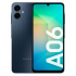 Samsung Galaxy A06 6.7" Dual SIM, 64GB, 4GB RAM, Negro  1