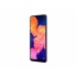 Smarphone Samsung Galaxy A10 6.2", 720 x 1520 Pixeles, 4G, Android, Azul  3