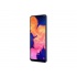 Samsung Galaxy A10 6.2" Dual Sim, 720 x 1560 Pixeles, 32GB, 2GB RAM, 3G/4G, Android, Azul  3