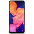 Samsung Galaxy A10 6.2" Dual Sim, 720 x 1520 Pixeles, 4G, Android 9.0, Negro  1