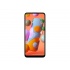Samsung Galaxy A11 6.4", 720 x 1560 Pixeles, 64GB, 3GB RAM, 4G, Android 10, Blanco  1