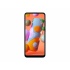 Samsung Galaxy A11 6.4" Dual Sim, 720 x 1560 Pixeles, 32GB, 2GB RAM, 3G/4G, Android 10.0, Azul  1