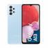 Samsung Galaxy A13 6.6", 64GB, 4GB RAM, Azul Claro