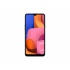 Samsung Galaxy A20s 6.5" Dual Sim, 720 x 1560 Pixeles, 32GB, 3GB RAM, 3G/4G, Android 9.0, Azul  1