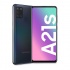 Samsung Galaxy A21s 6.5", 64GB, 4GB RAM, Negro  1