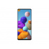 Samsung A21S 6.5", 64GB, 4GB RAM, 4G, Android, Blanco  1