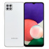 Samsung Galaxy A22 6.4", 64GB, 4GB RAM, Blanco