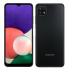 Samsung Galaxy A22 5G 6.6" Dual Sim, 128GB, 4GB RAM, Gris