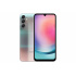 Samsung A24 6.5" Dual SIM, 128GB, 4GB RAM, Plata  1