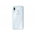 Samsung Galaxy A30 6.4" Dual Sim, 2340 x 1080 Pixeles, 4G, Android 9.0, Blanco - Imagen adicional 1