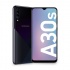 Samsung Galaxy A30s 6.4" Dual Sim, 64GB, 4GB RAM, Negro  1