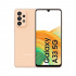 Samsung Galaxy A33 5G 6.4", 128GB, 6GB RAM, Naranja  1