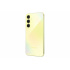 Samsung Galaxy A35 5G 6.6", 128GB, 8GB, Amarillo - Imagen adicional 6