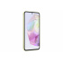 Samsung Galaxy A35 5G 6.6", 128GB, 8GB, Amarillo - Imagen adicional 2