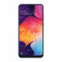 Samsung Galaxy A50 6.4", 2340 x 1080 Pixeles, 64GB, 4GB RAM, 4G, Android 9, Azul  1