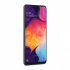 Samsung Galaxy A50 6.4", 2340 x 1080 Pixeles, 64GB, 4GB RAM, 4G, Android 9, Azul  3