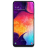Samsung Galaxy A50 6.4", 2340 x 1080 Pixeles, 64GB, 4GB RAM, 4G, Android 9, Blanco  1